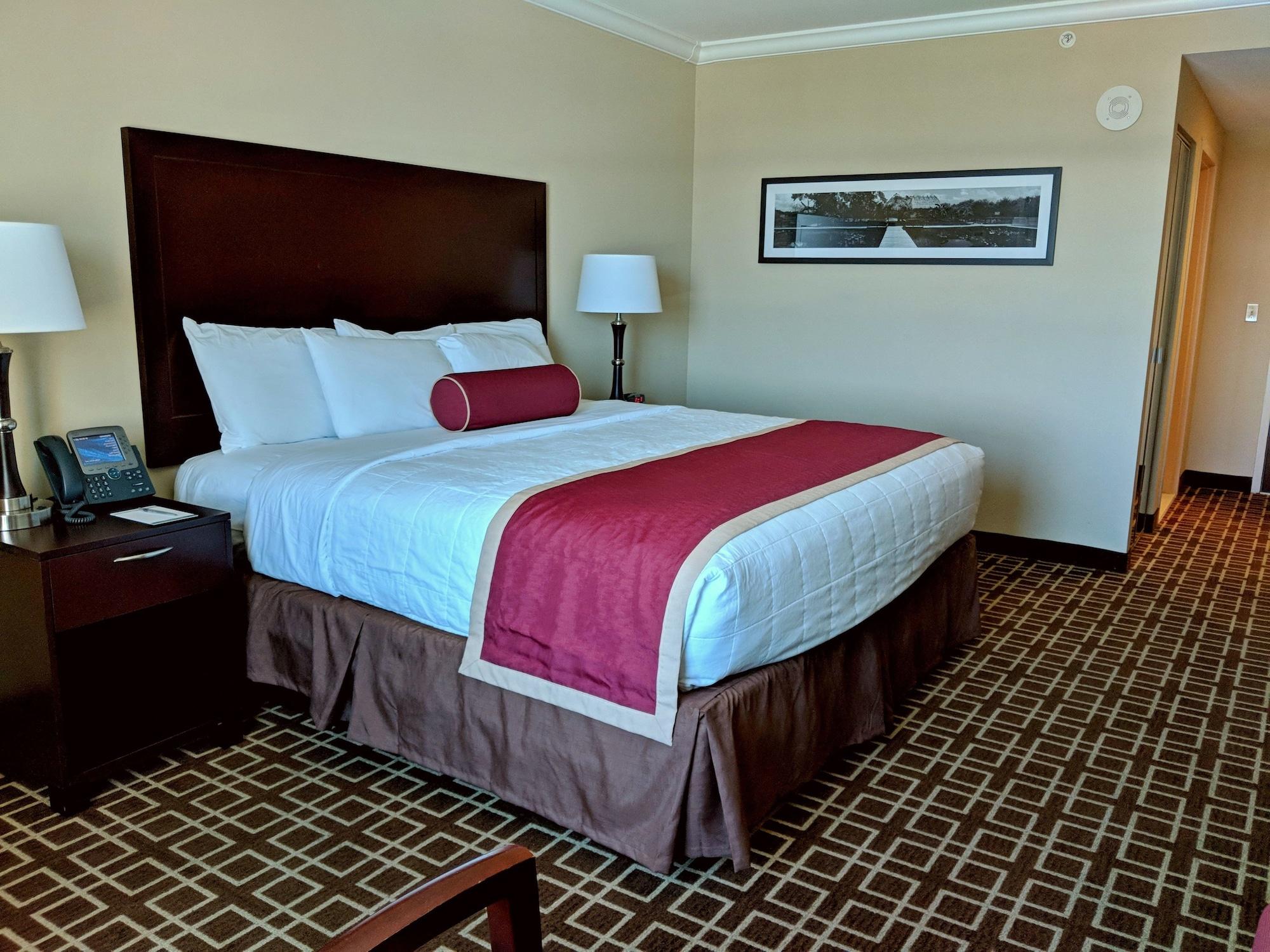 Miccosukee Casino & Resort (Adults Only) Tamiami Exteriör bild