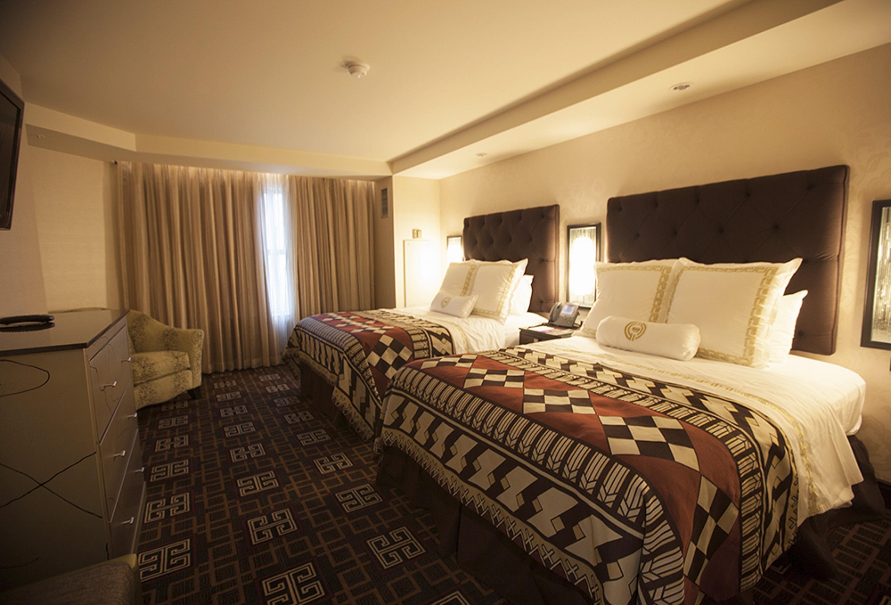 Miccosukee Casino & Resort (Adults Only) Tamiami Exteriör bild
