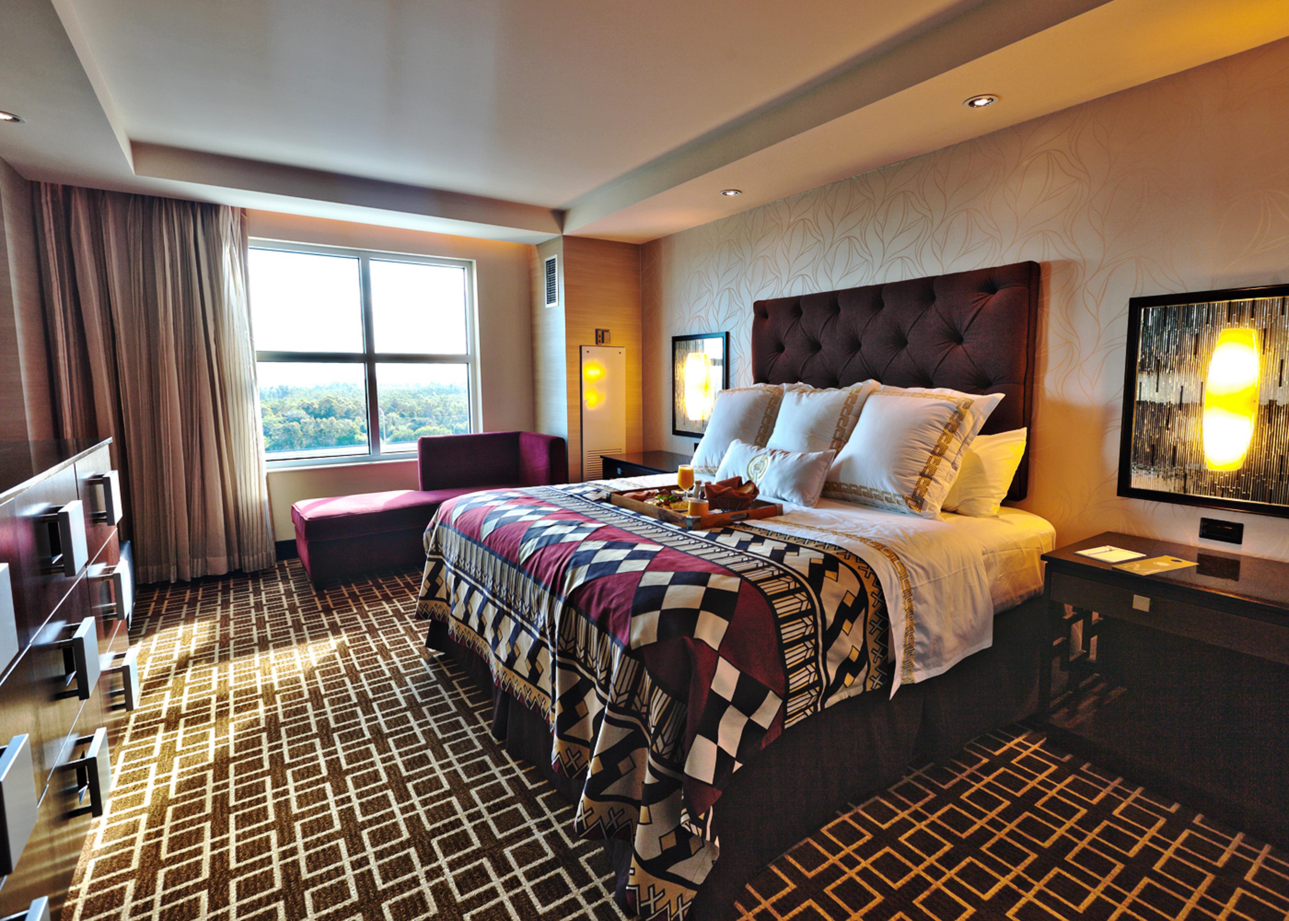 Miccosukee Casino & Resort (Adults Only) Tamiami Exteriör bild