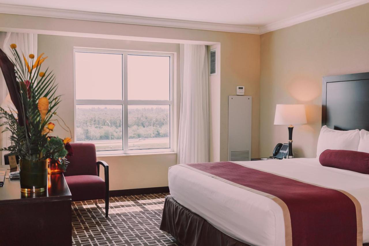 Miccosukee Casino & Resort (Adults Only) Tamiami Exteriör bild
