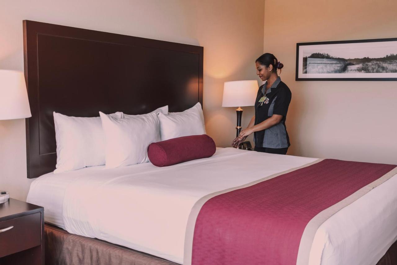 Miccosukee Casino & Resort (Adults Only) Tamiami Exteriör bild