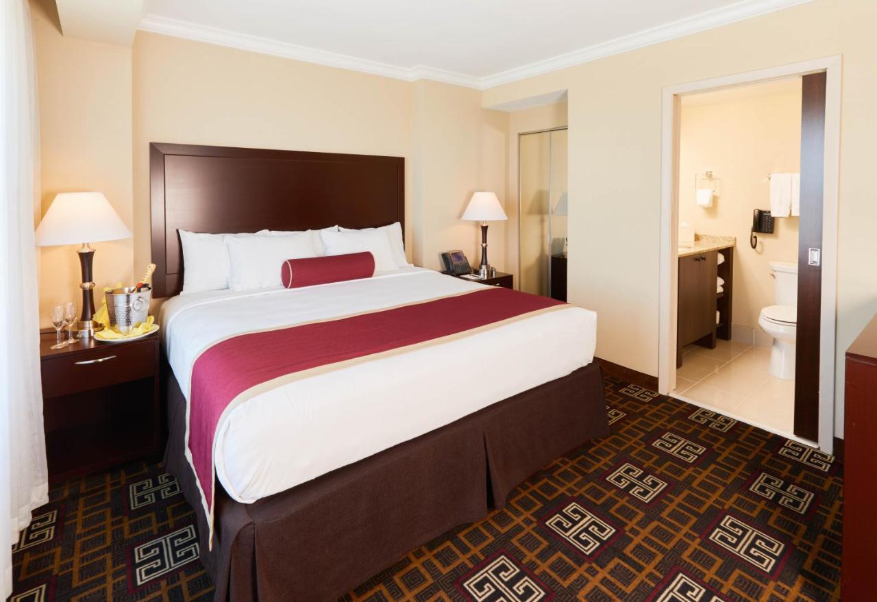 Miccosukee Casino & Resort (Adults Only) Tamiami Exteriör bild