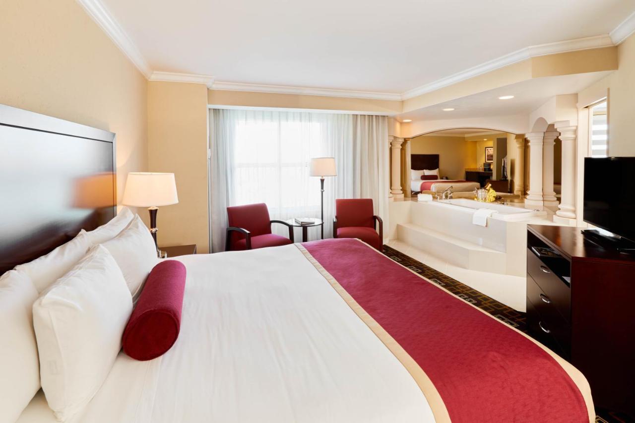 Miccosukee Casino & Resort (Adults Only) Tamiami Exteriör bild