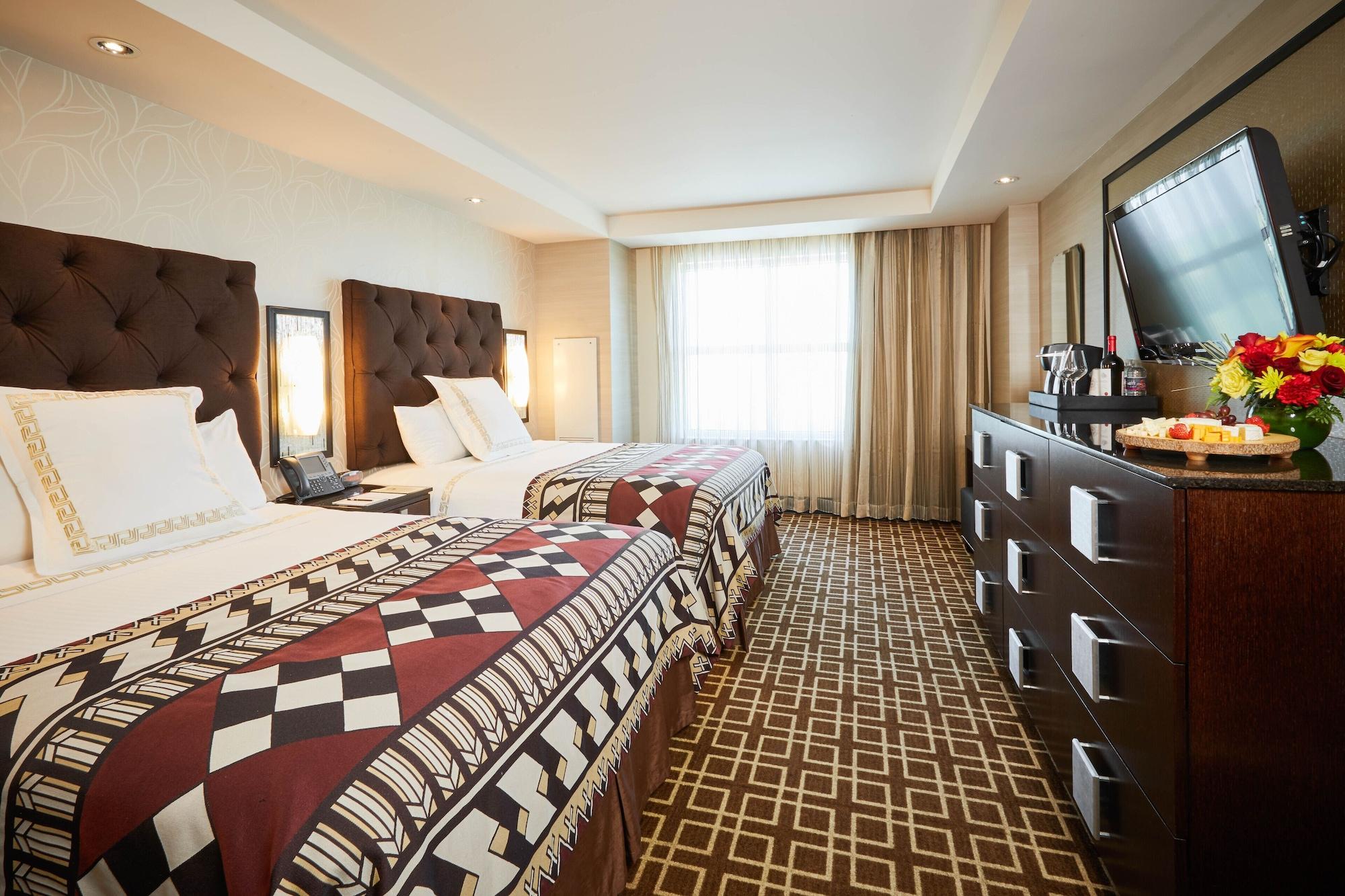 Miccosukee Casino & Resort (Adults Only) Tamiami Exteriör bild