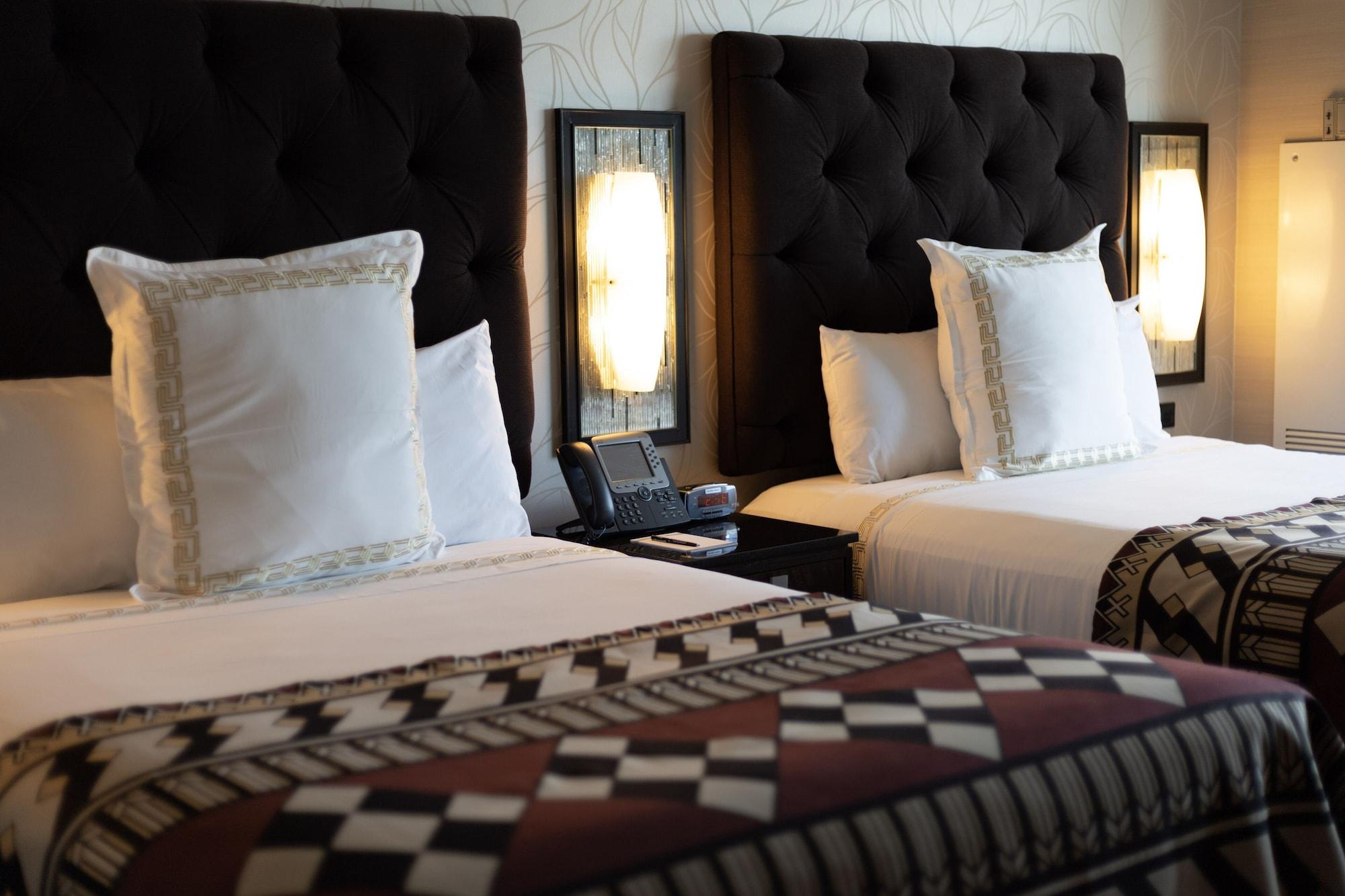 Miccosukee Casino & Resort (Adults Only) Tamiami Exteriör bild