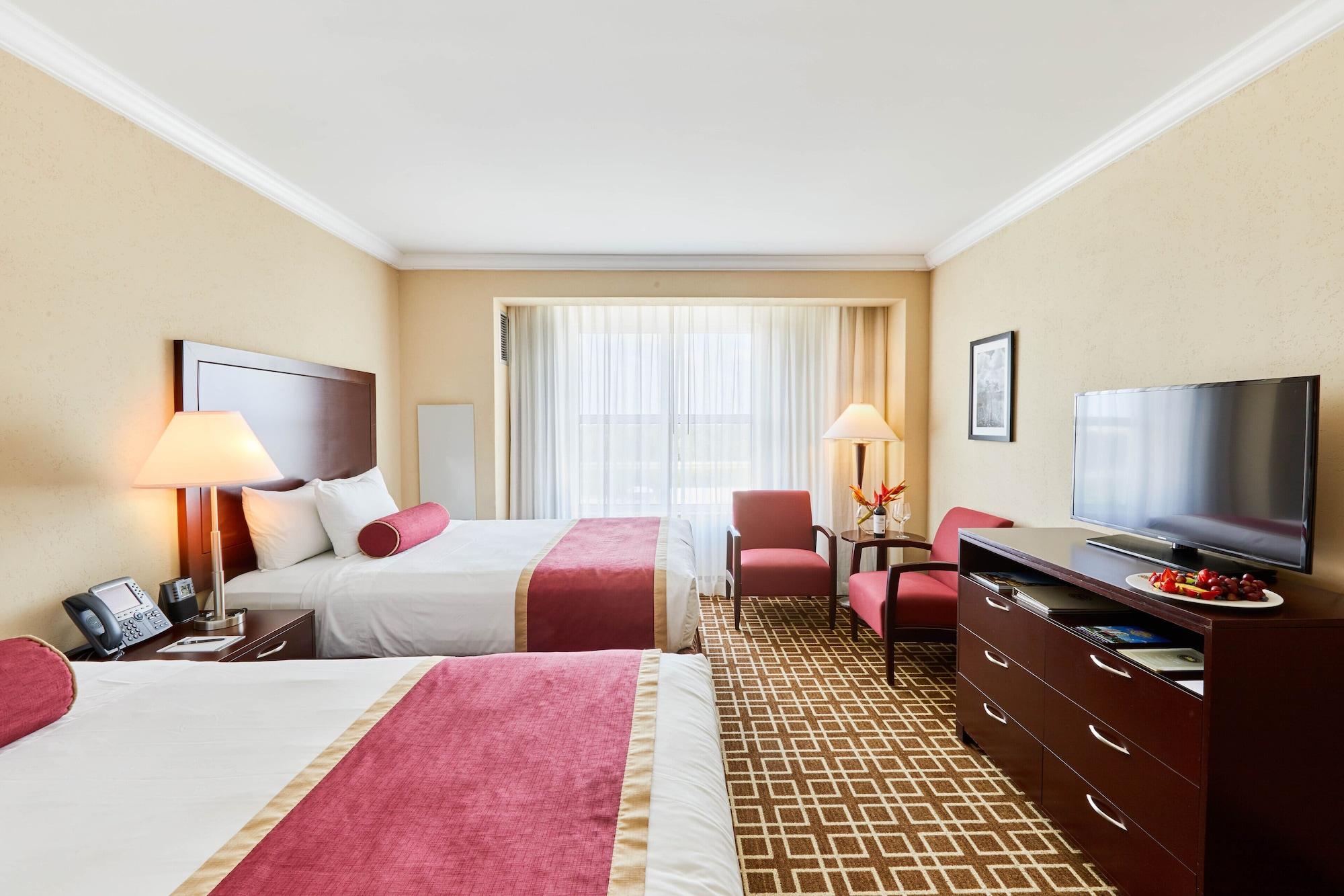 Miccosukee Casino & Resort (Adults Only) Tamiami Exteriör bild