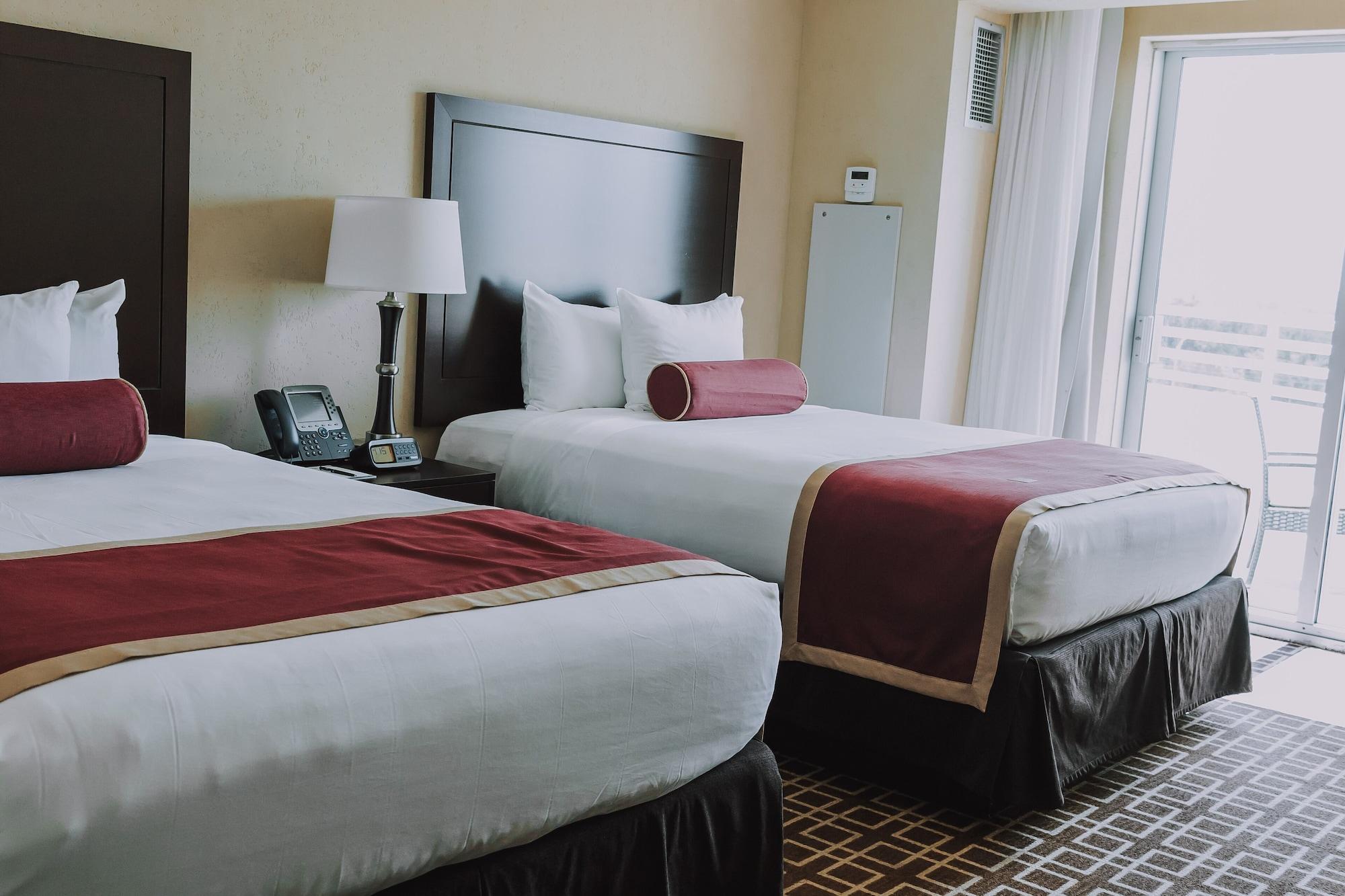 Miccosukee Casino & Resort (Adults Only) Tamiami Exteriör bild