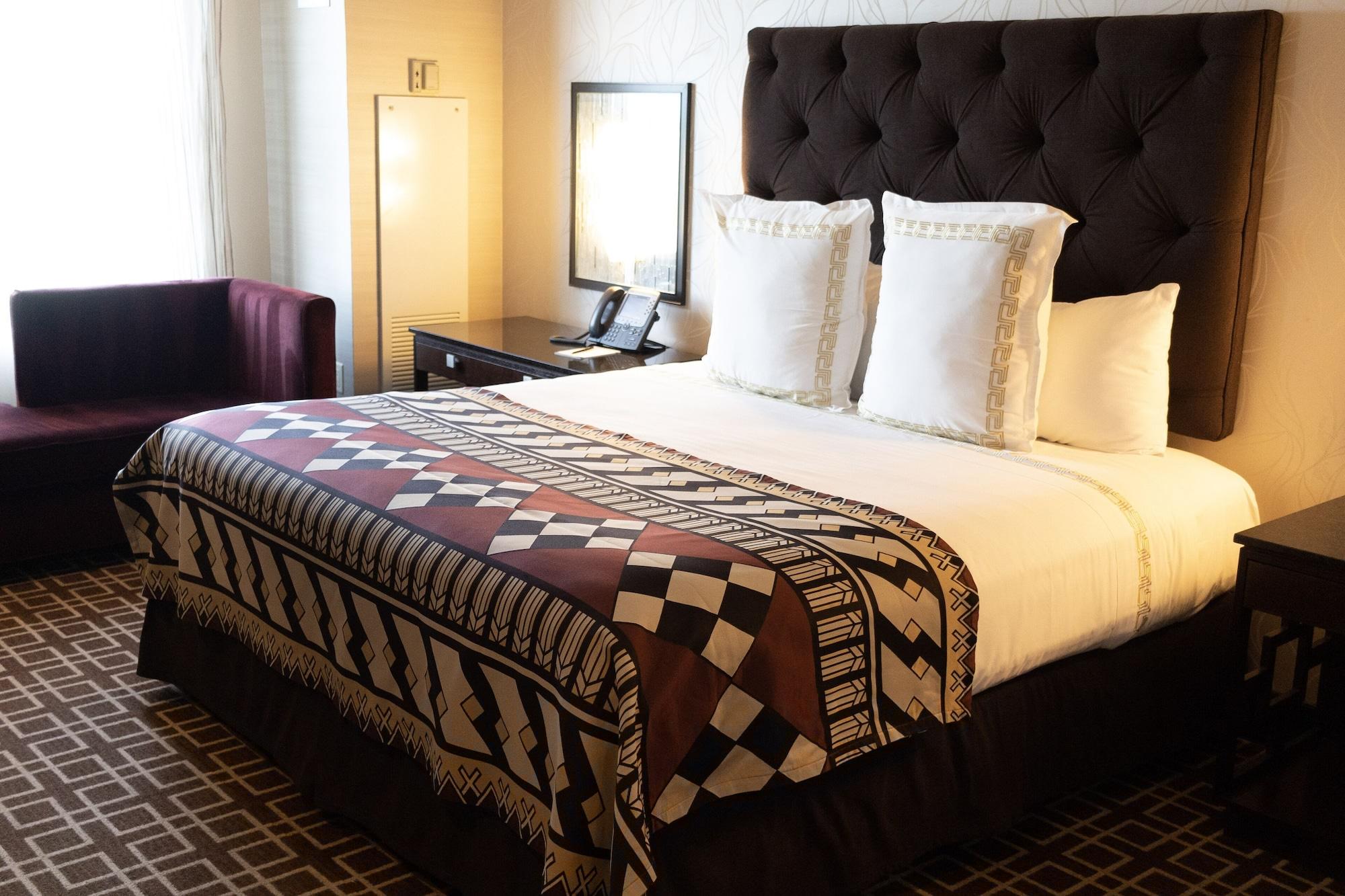 Miccosukee Casino & Resort (Adults Only) Tamiami Exteriör bild