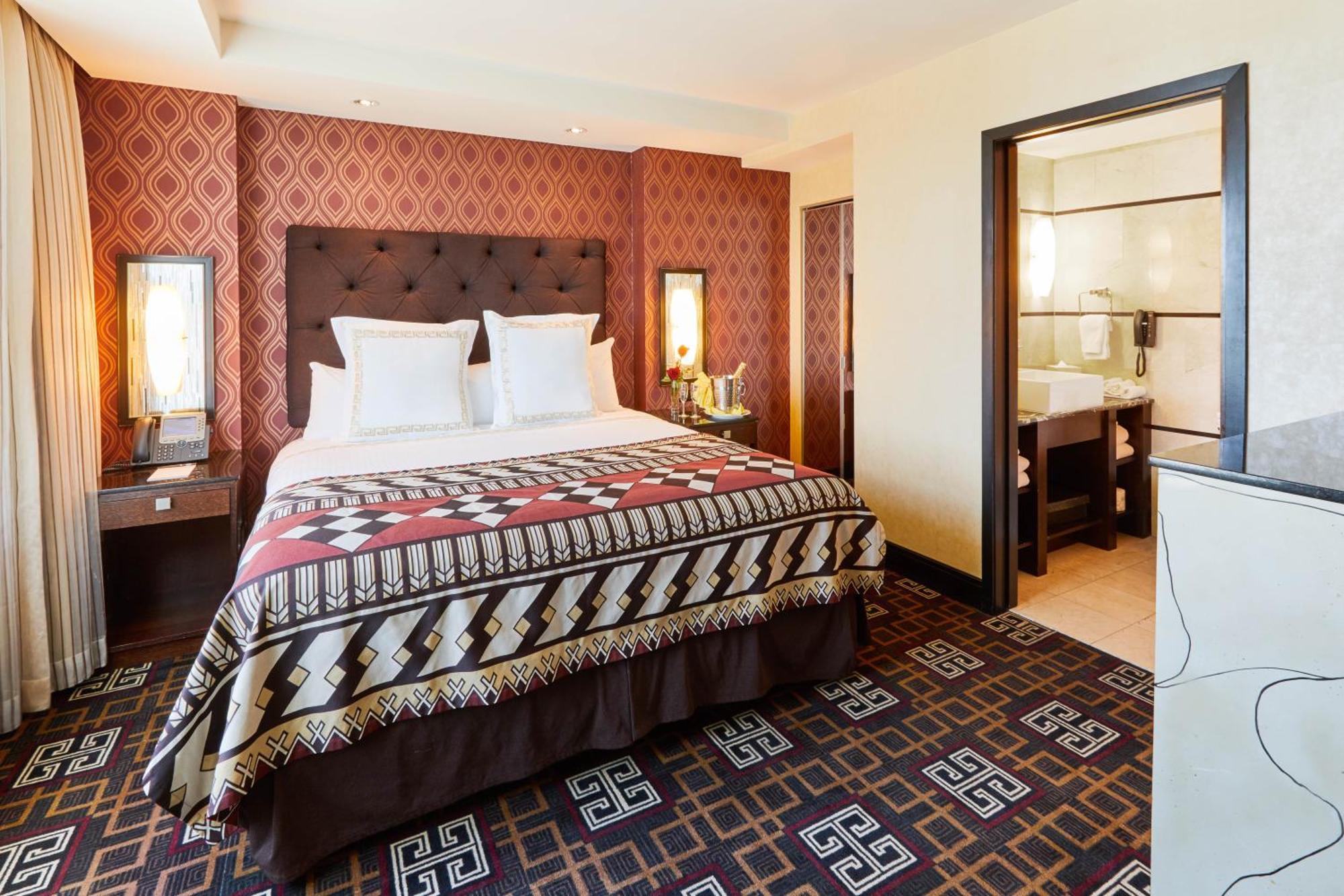 Miccosukee Casino & Resort (Adults Only) Tamiami Exteriör bild