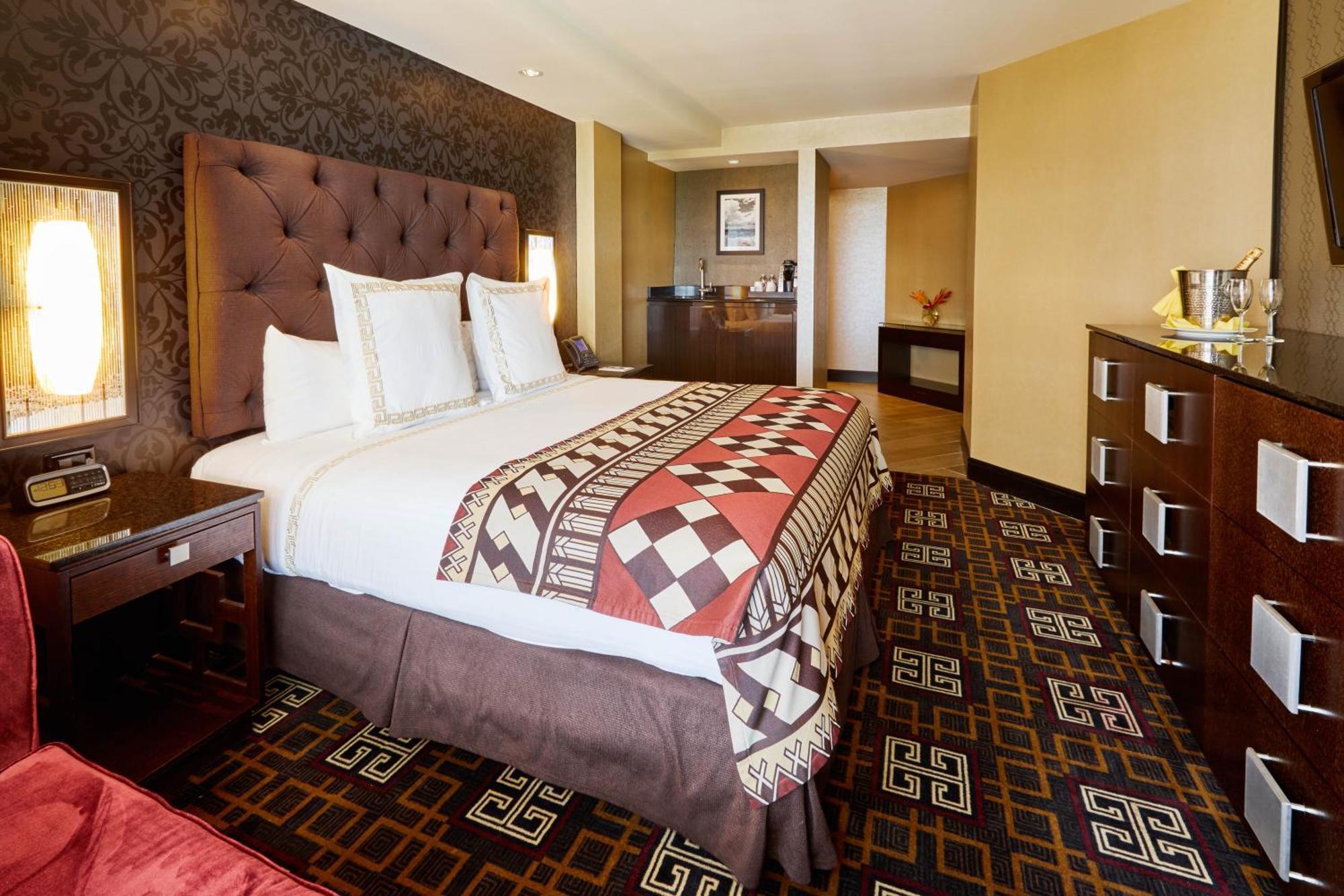 Miccosukee Casino & Resort (Adults Only) Tamiami Exteriör bild