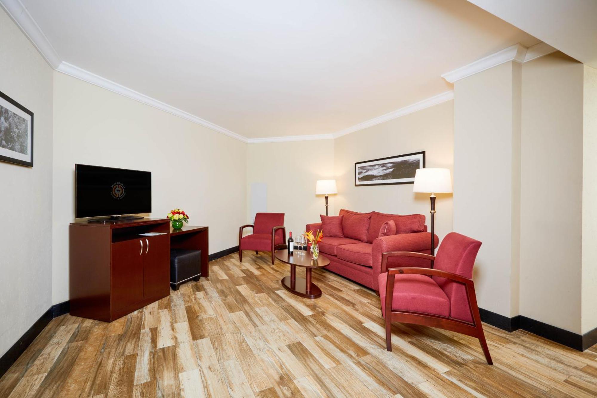 Miccosukee Casino & Resort (Adults Only) Tamiami Exteriör bild