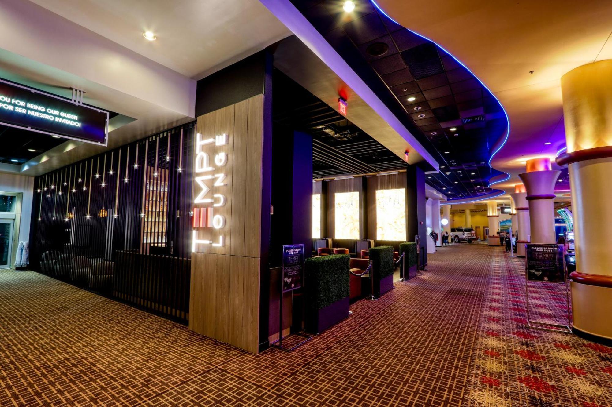 Miccosukee Casino & Resort (Adults Only) Tamiami Exteriör bild