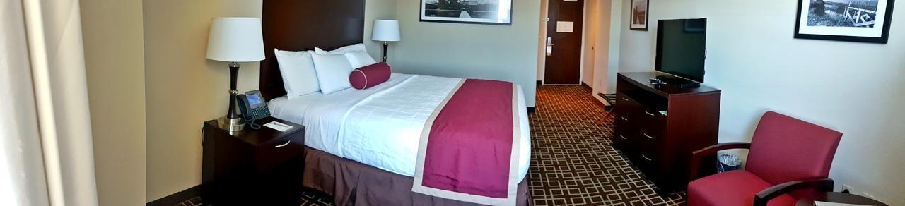 Miccosukee Casino & Resort (Adults Only) Tamiami Exteriör bild